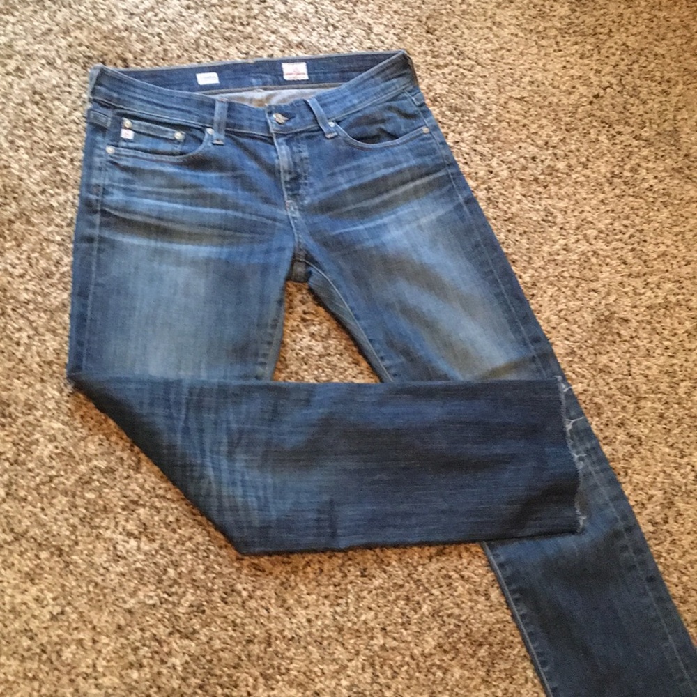 Adriano Goldschmied AG Tomboy